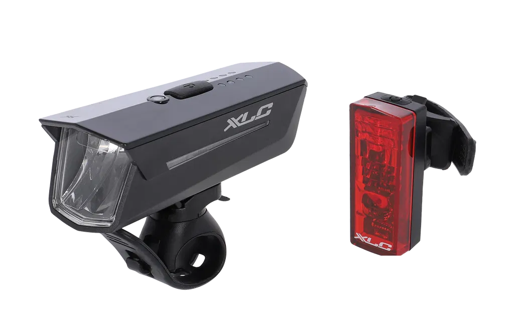 Beleuchtung/Batterien/Akkus